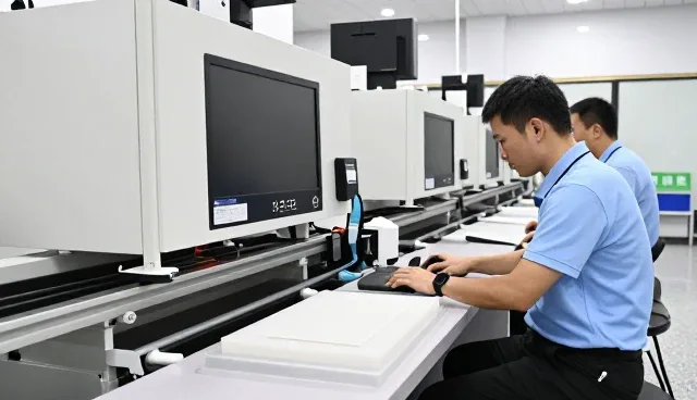 企业官网建设