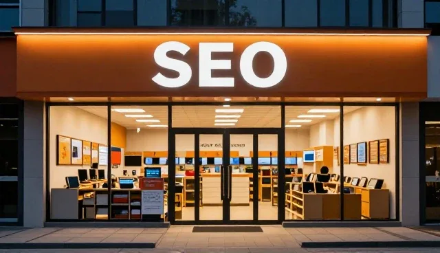 SEO优化服务在移动端市场的性能表现与适用条件分析
